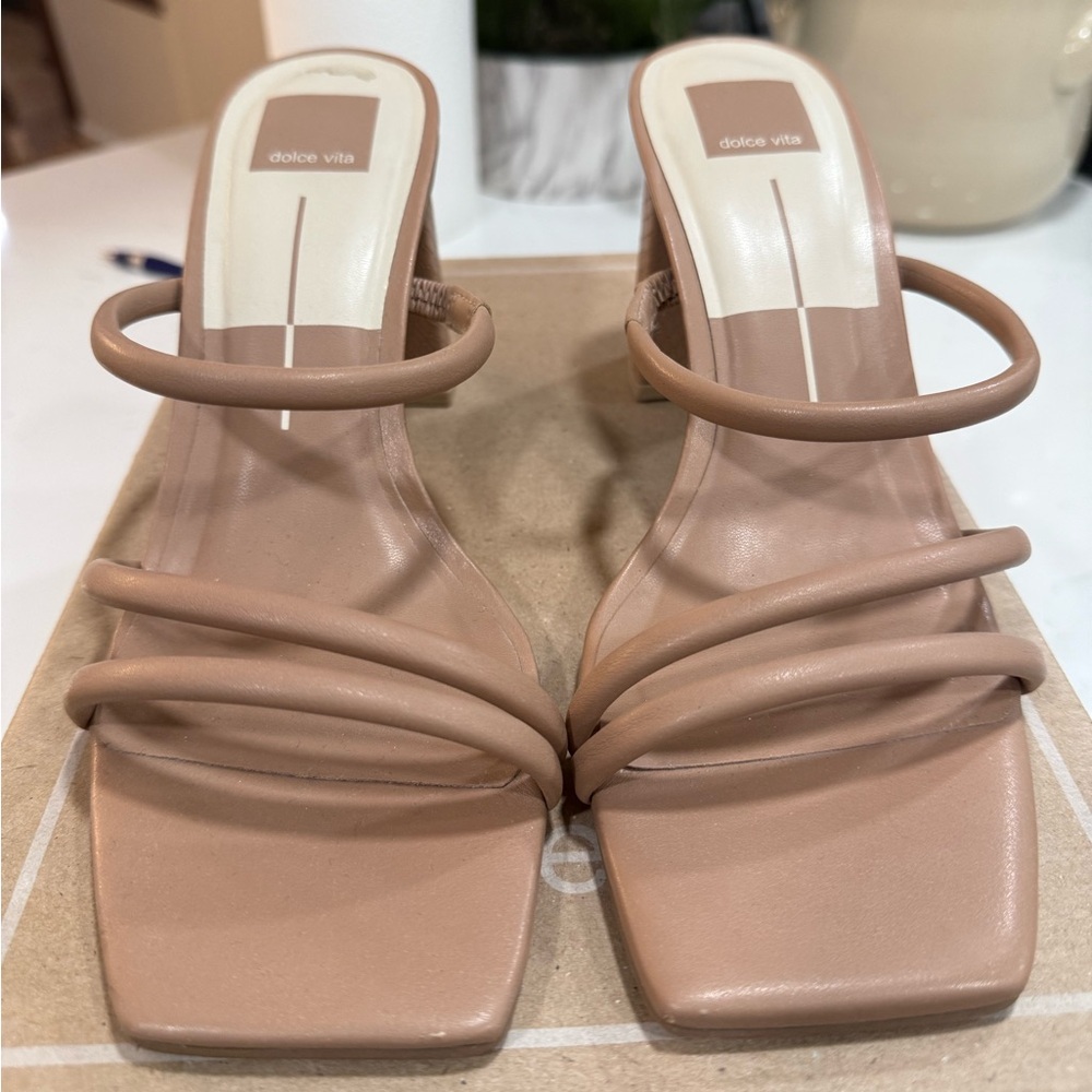 Dolce Vita Women’s Plara Heels
